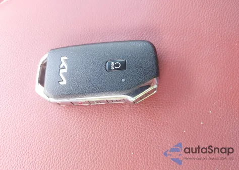 2024 Kia Sportage Sx из США, поврежденный, VIN 5XYK43DF2RG139910